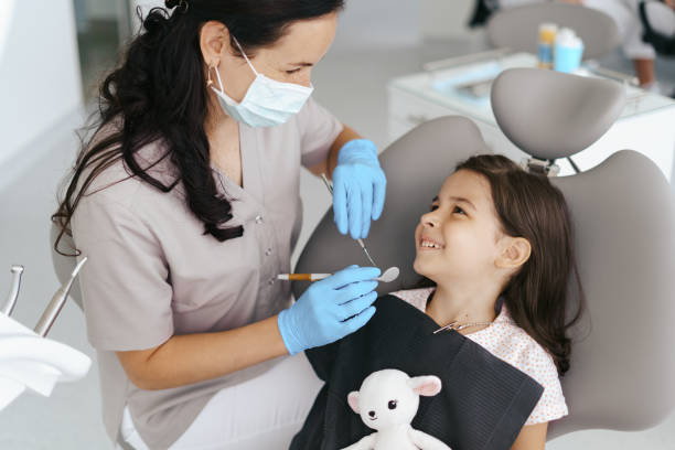 Best Emergency Dentist for Lost Fillings or Crowns in Ames, IA