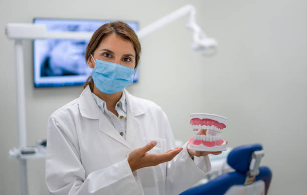 Best Emergency Dental Services for Seniors in Ames, IA