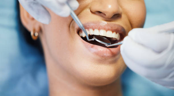 Best Orthodontic Emergency Dentist in Ames, IA