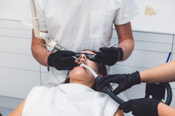 Best Emergency Dental Extractions in Ames, IA